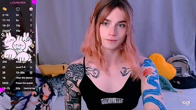 Alice_Hells Live XXX Chat