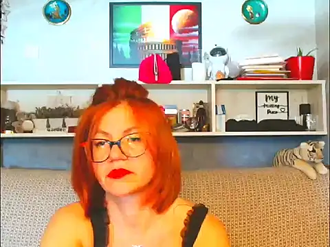 Natali3855 Live XXX-Chat