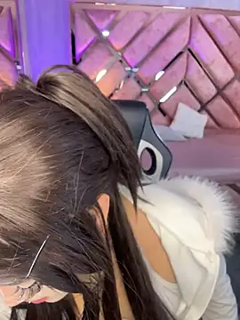 lya_nekko_ Chat XXX in diretta