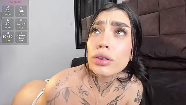 Scarlet__Jones_ live XXX chat