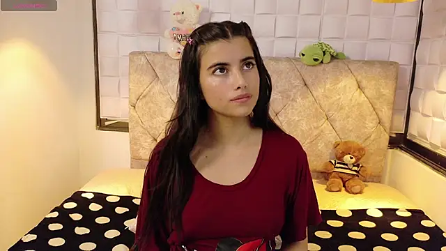 Онлайн чат XXX Georgia_Candy
