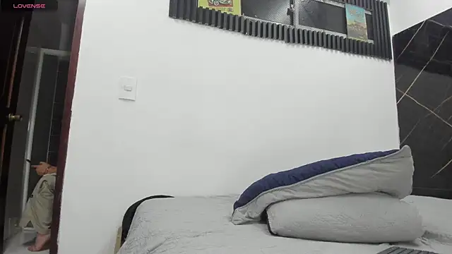 XXX chat uživo modela Robinlion91