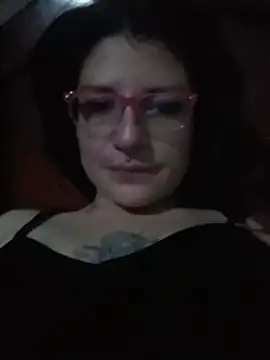_Alaskamisa Live XXX-Chat
