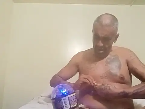 LA_guy_host – Naživo XXX chat