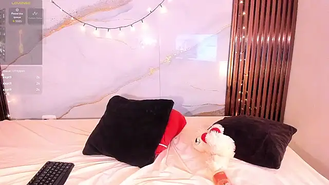 Živý XXX chat SaraApril_1