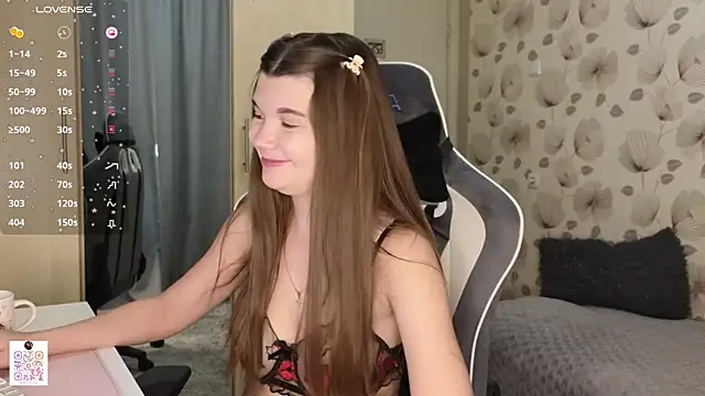 Chat +18 de _cute_ice ao vivo