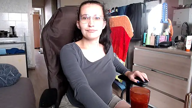 Chat +18 de AnKey_Rayah ao vivo