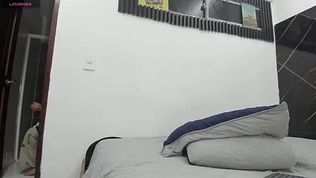 Robinlion91 Live XXX-Chat