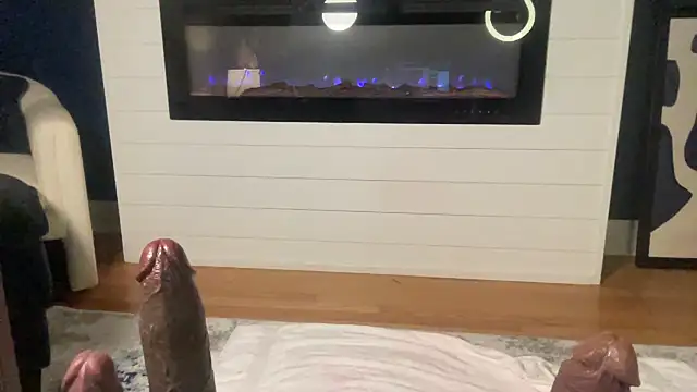 amberluxxe's Live XXX Chat
