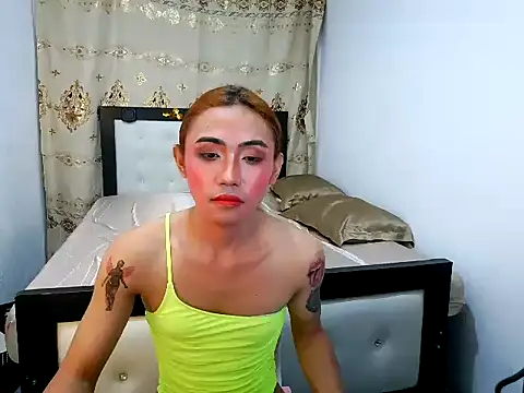 WildCelineMisstress' Live XXX Chat