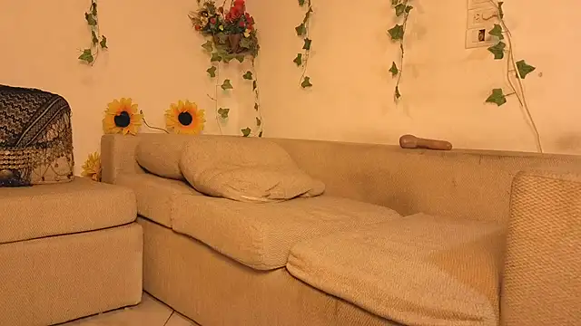 Czat XXX na żywo – Bellydancerhot
