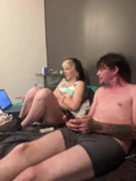 Živý XXX chat Mikes450
