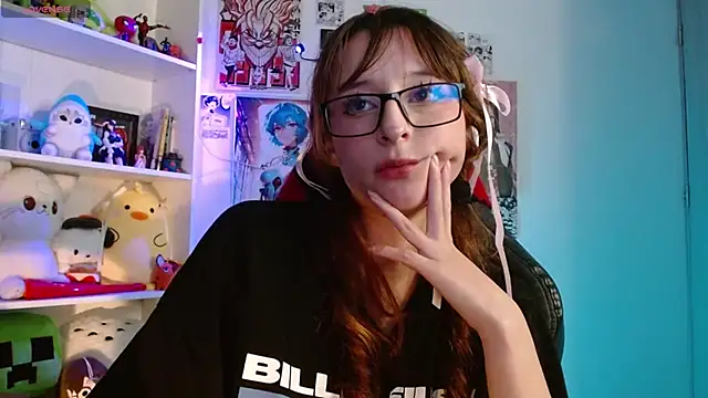 CelesteAyase XXX чат на живо