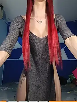 SamySeduction Live XXX-Chat