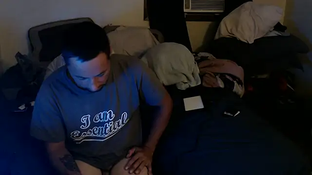 Chatroom XXX en direct de YoBleez