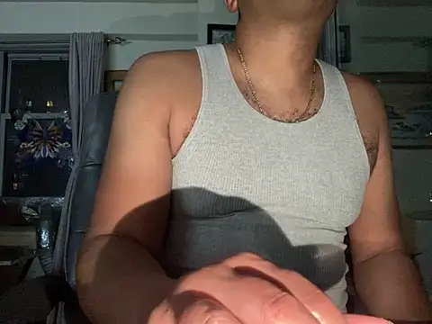 ThickDick_Daddy élő XXX-chatje