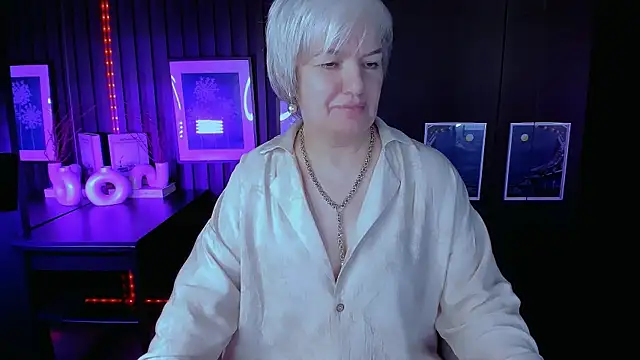 Chat +18 de CarmenSoft ao vivo