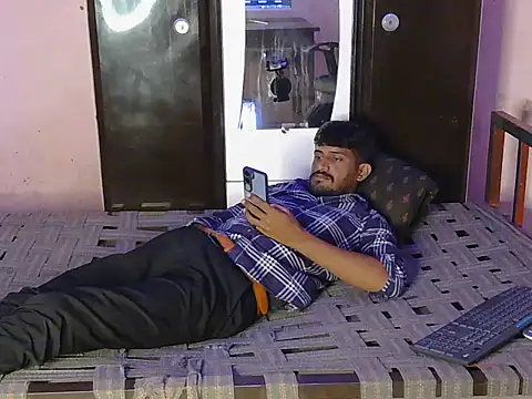 HotXKrishn Live XXX chat