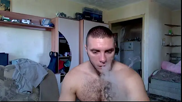 Chat +18 de Jordan1Dior ao vivo
