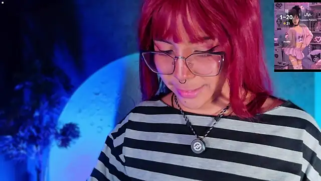 emmanakamura's Live XXX Chat