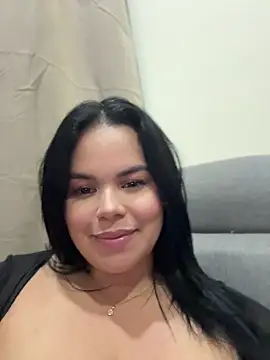 دردشة AliceStarshine الجنسية المباشرة