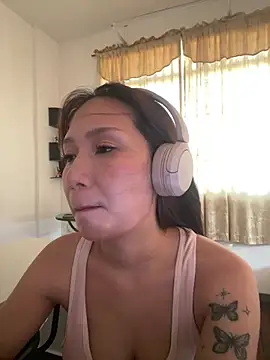 NabiRyu's Live XXX Chat