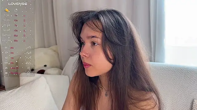 PlumyBun – Live XXX-chat