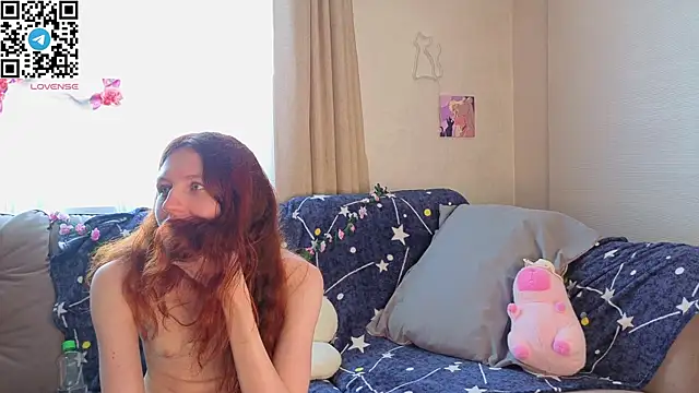 Little_rosy: онлайн-секс-чат