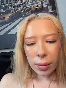 Онлайн чат XXX MaryChanXO