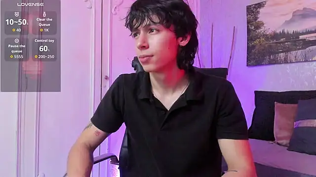 دردشة Tyler_durten الجنسية المباشرة