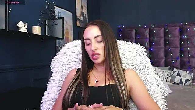 JenniferStone's Live XXX Chat