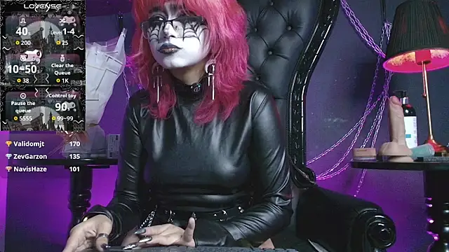 Navier__n Live XXX chat