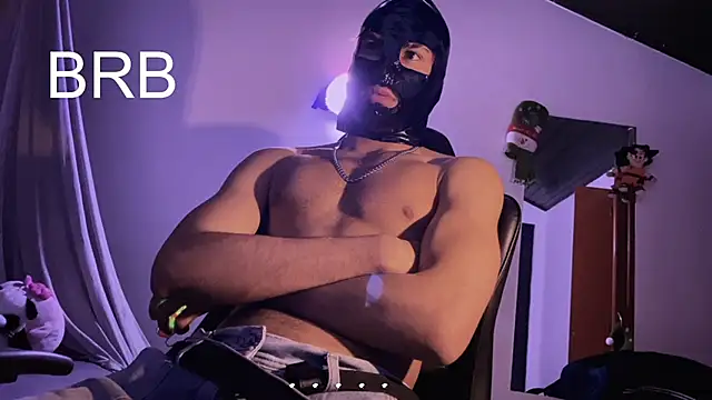 3v1l 라이브 XXX 채팅