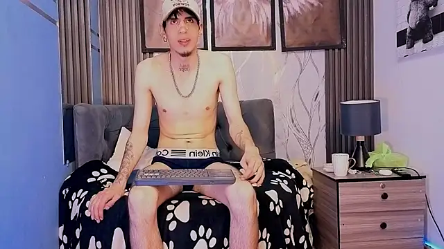Živý XXX chat Pacomaster