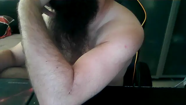 LondonMan1988 – Live XXX-chat