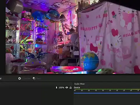 Živý XXX chat JesuAdam