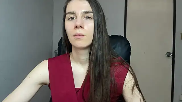 XXX chat uživo modela SassyJessi