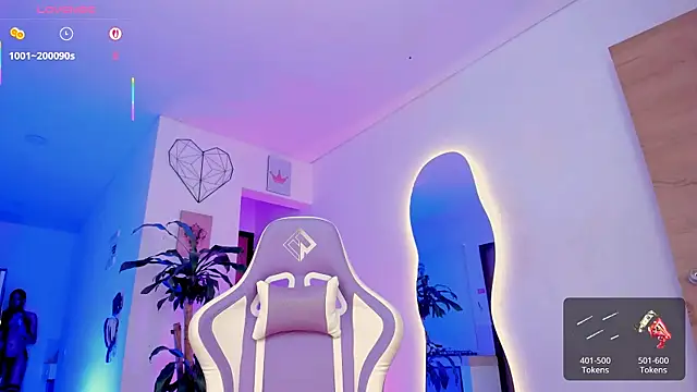 Pretty_Mariangel 现场XXX聊天