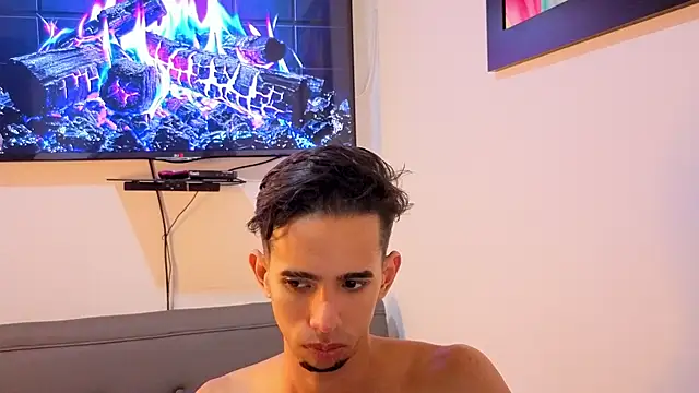 alexandro260 Obrolan Langsung XXX