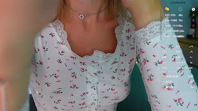Chat +18 de _Sweetcams_ ao vivo