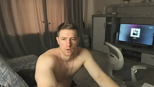 EthanPinkman 现场XXX聊天