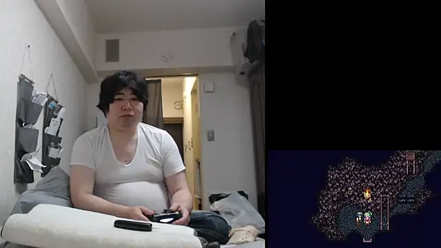 raterate555 Live XXX-Chat