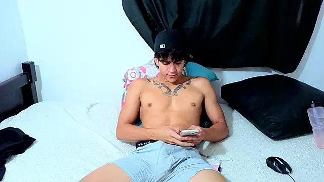 Noah__Dick Obrolan Langsung XXX