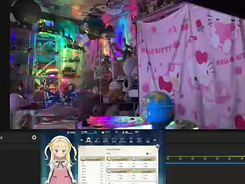 JesuAdam Live XXX-Chat