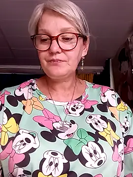 Chat XXX ao vivo de irinamaux