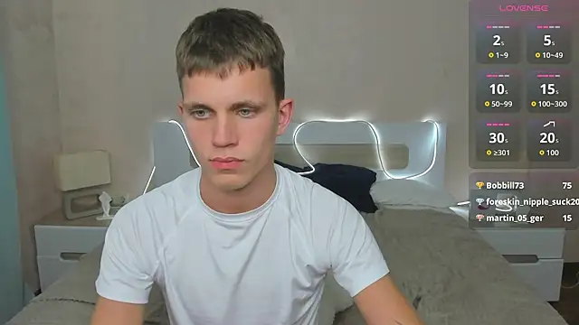 m0neyken Obrolan Langsung XXX