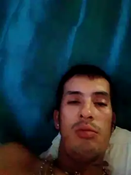 Jackclanders Webcam-Show