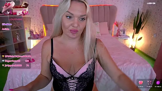 MissyMartinez's Live XXX Chat