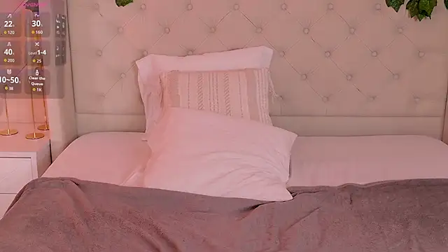 Živý XXX chat Abigail_Forland