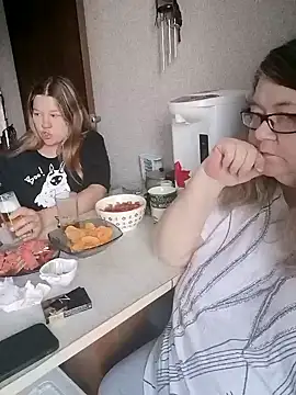 sex2 Adlı Modelin Canlı XXX Sohbeti